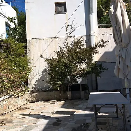 Feriehus Detached Houses - Tasos