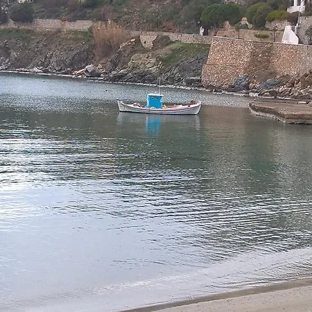 Feriehus Detached Houses - Tasos