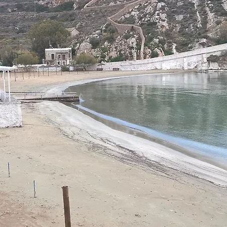 Feriehus Detached Houses - Tasos *