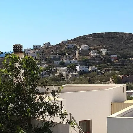 Detached Houses - Tasos Feriehus Vári