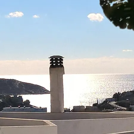 Feriehus Detached Houses - Tasos