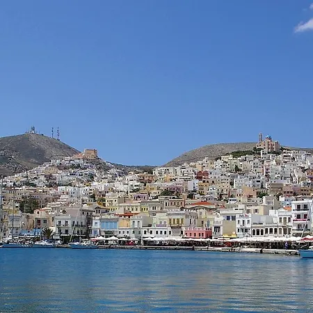 Detached Houses - Tasos Vári
