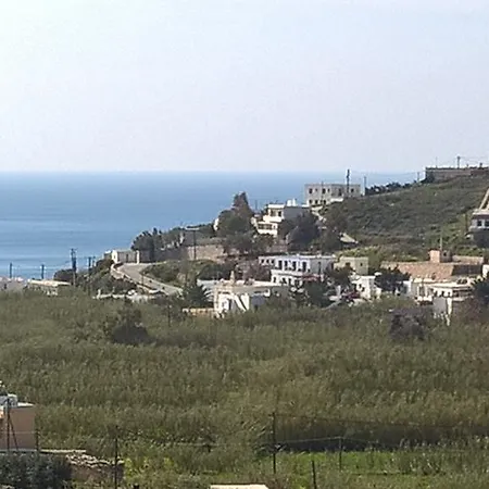 Detached Houses - Tasos *