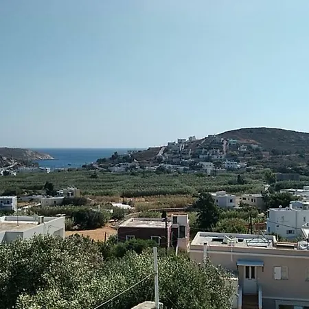 Detached Houses - Tasos * Vári
