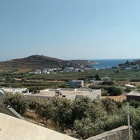 Detached Houses - Tasos *
