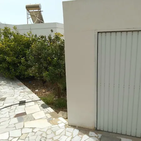 Feriehus Detached Houses - Tasos *