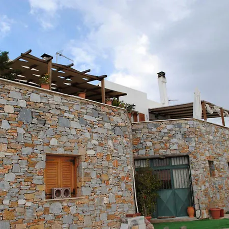 Detached Houses - Tasos