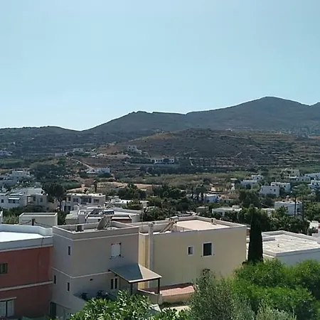 Feriehus Detached Houses - Tasos