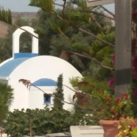 Detached Houses - Tasos * Vári