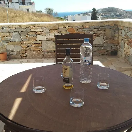 Feriehus Detached Houses - Tasos