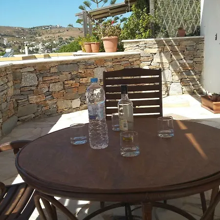 Feriehus Detached Houses - Tasos *