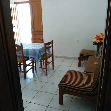 Feriehus Detached Houses - Tasos *