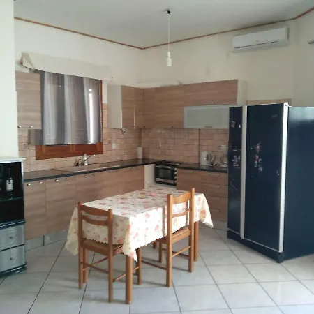 Feriehus Detached Houses - Tasos *
