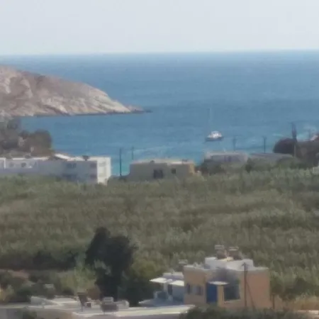 Feriehus Detached Houses - Tasos *