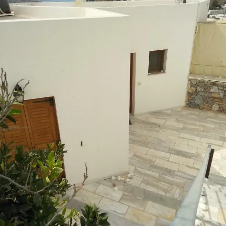 Detached Houses - Tasos Feriehus Vári