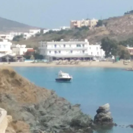 Detached Houses - Tasos
