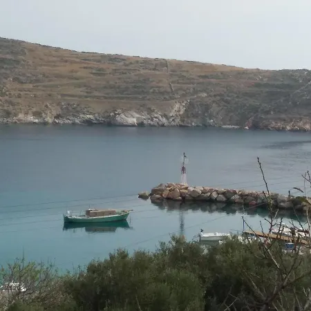 Detached Houses - Tasos