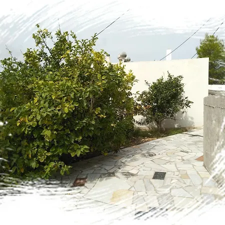 Detached Houses - Tasos