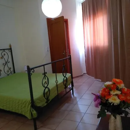 Feriehus Detached Houses - Tasos *