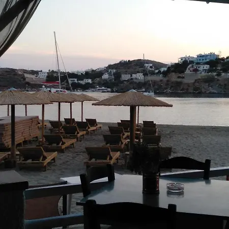 Detached Houses - Tasos