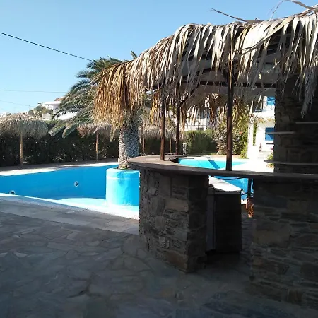 Detached Houses - Tasos *