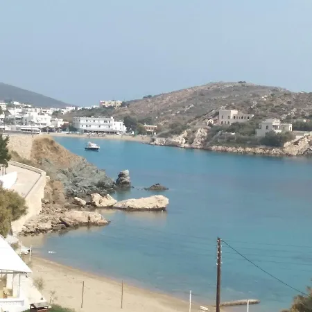 Feriehus Detached Houses - Tasos Vári