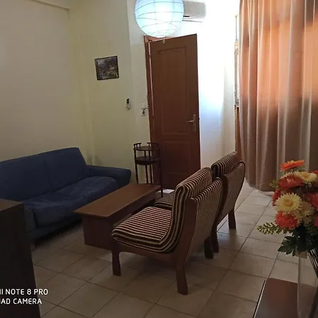 Feriehus Detached Houses - Tasos